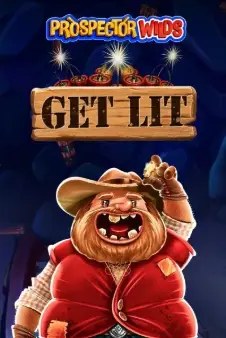 Prospector Wilds: Get Lit