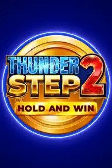 Thunder Step 2