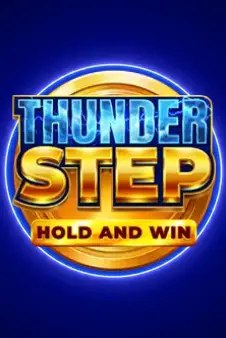 Thunder Step