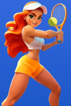 Tenis